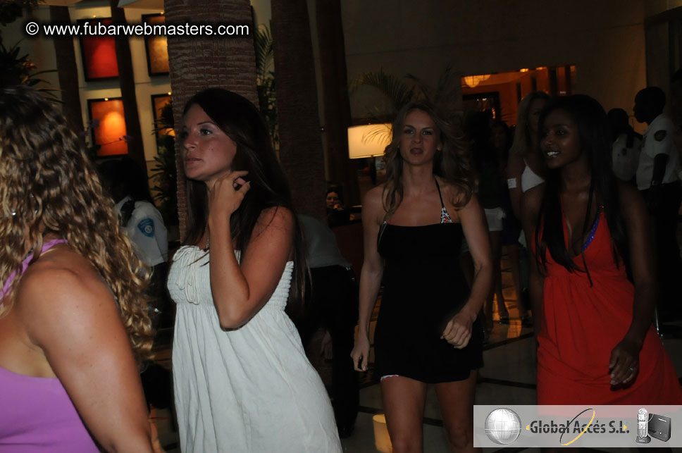 6th Annual Siver Cash Bikini Contest