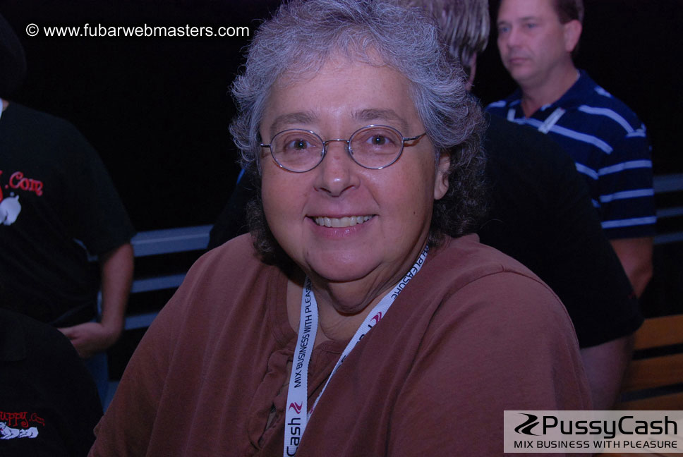 Gay Webmaster Parties