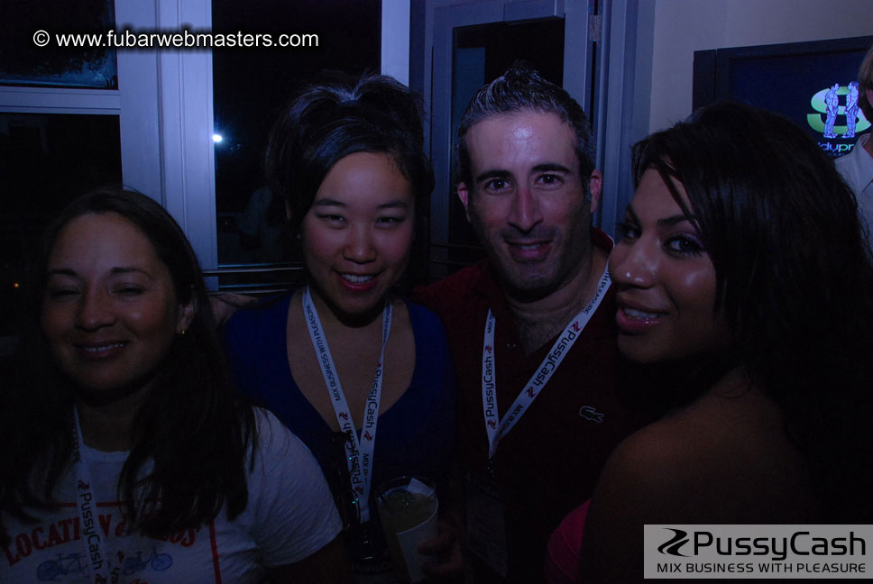 Gay Webmaster Parties