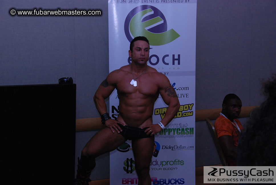 Gay Webmaster Parties