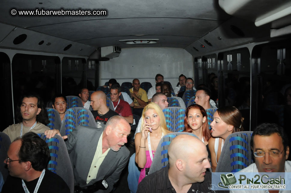 Bringing Vegas to Miami