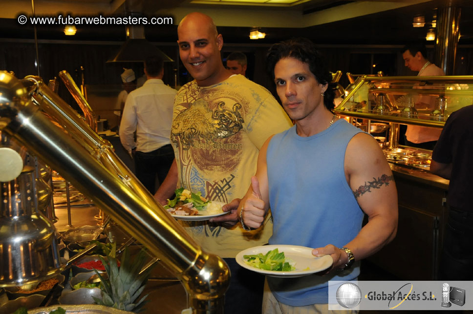 Bringing Vegas to Miami