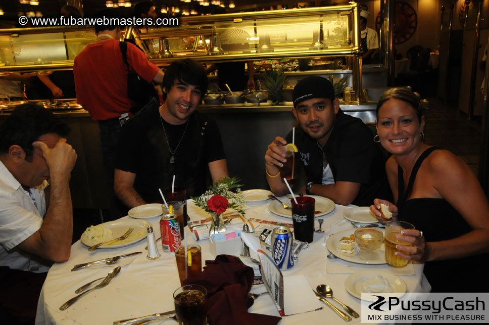 Bringing Vegas to Miami