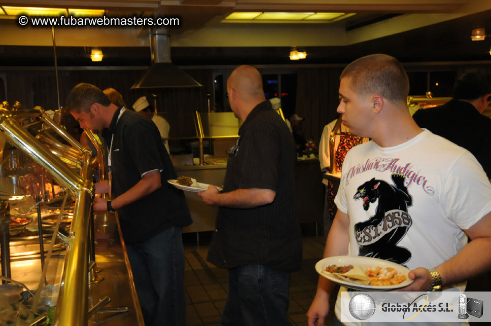 Bringing Vegas to Miami