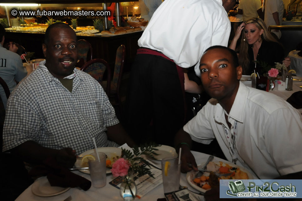 Bringing Vegas to Miami