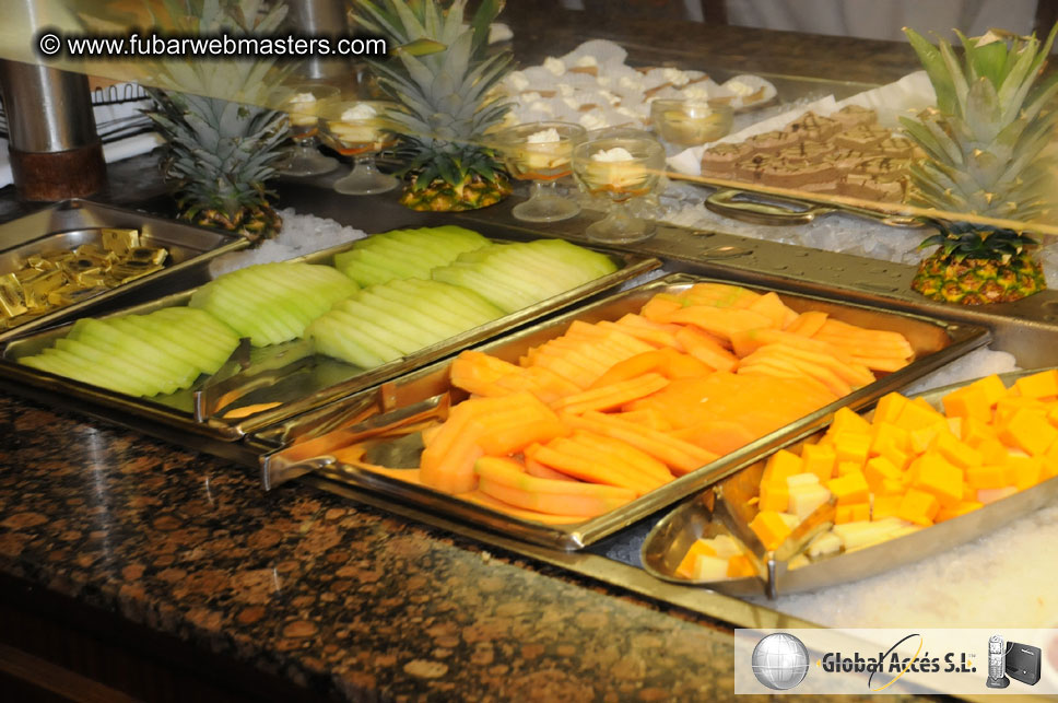 Bringing Vegas to Miami