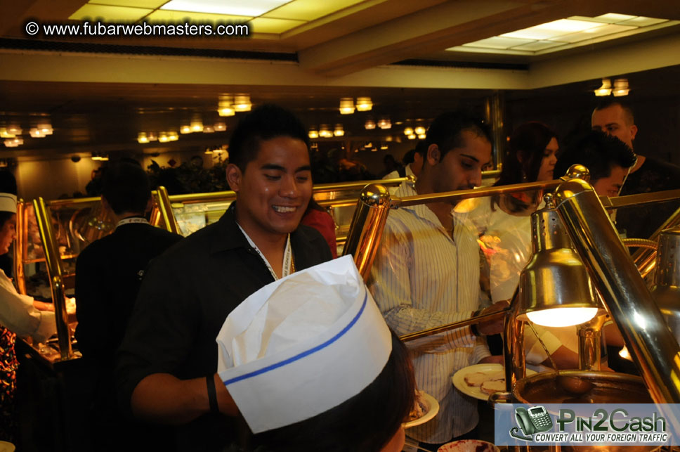 Bringing Vegas to Miami