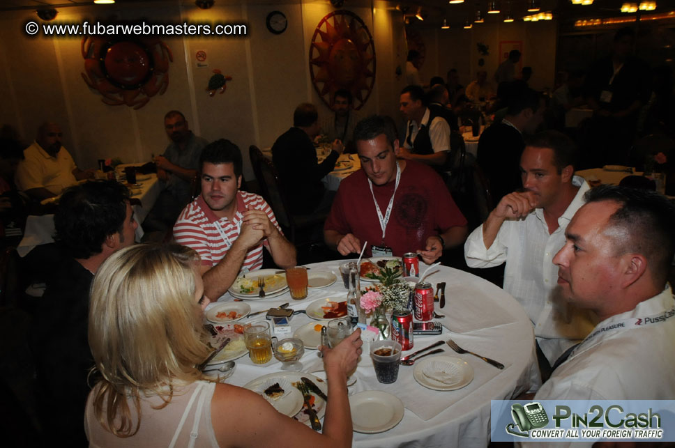 Bringing Vegas to Miami