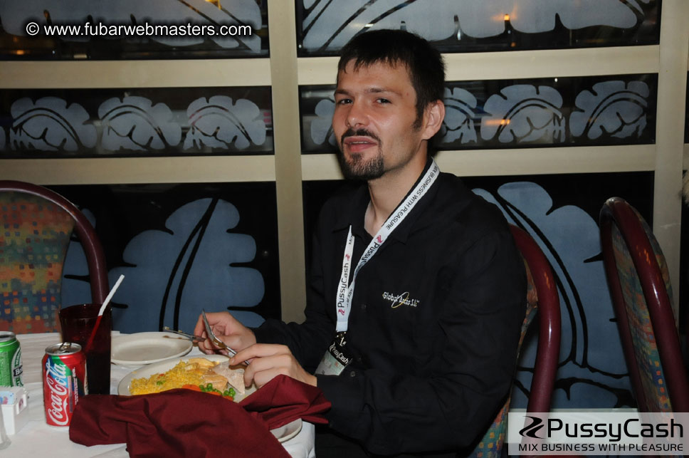 Bringing Vegas to Miami