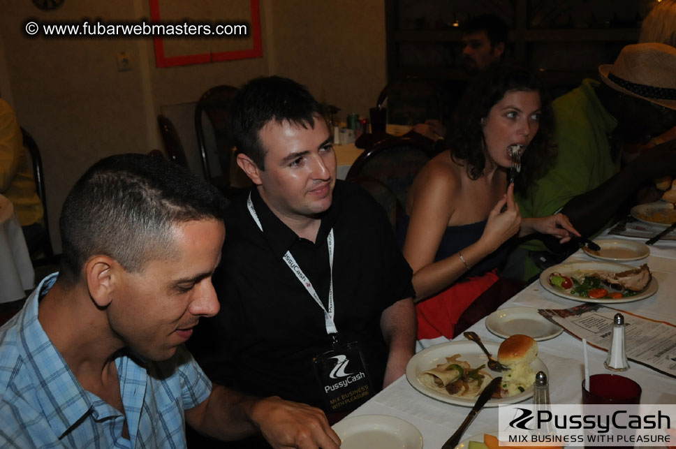 Bringing Vegas to Miami