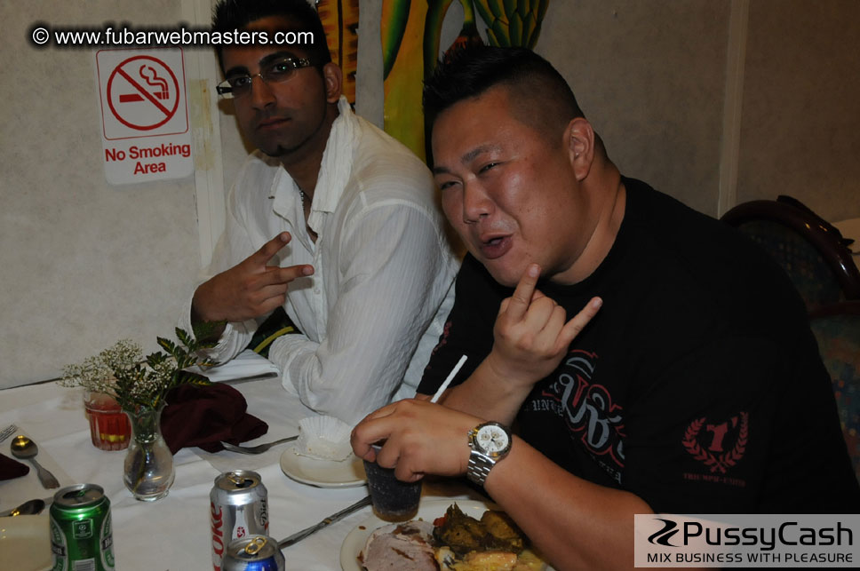 Bringing Vegas to Miami