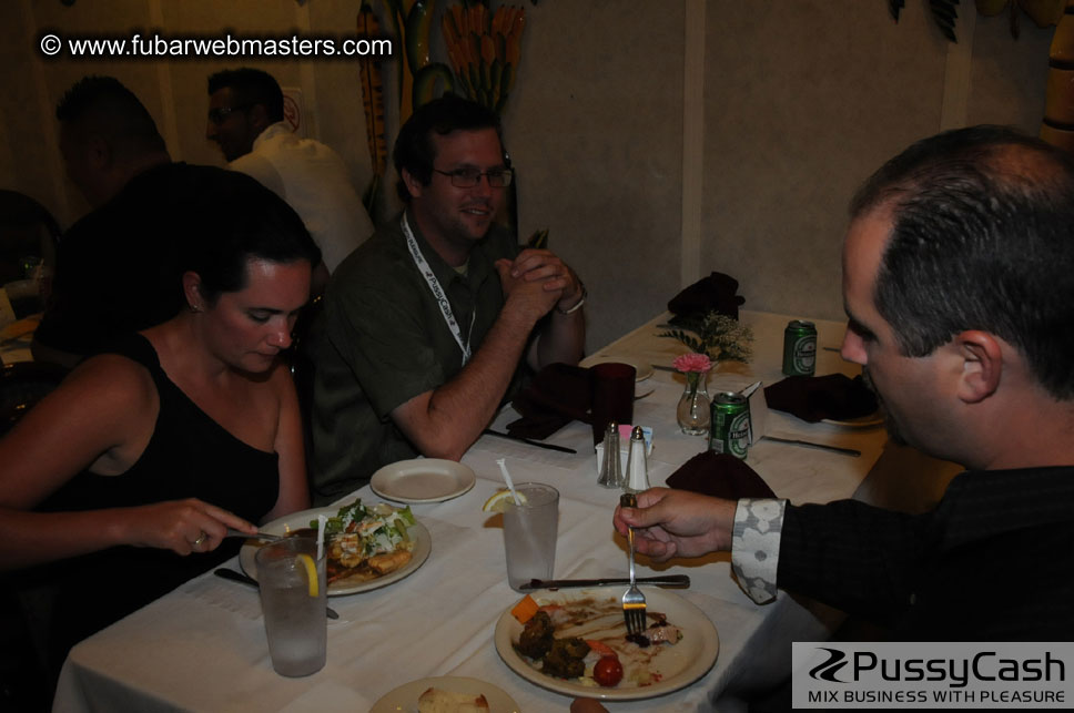 Bringing Vegas to Miami