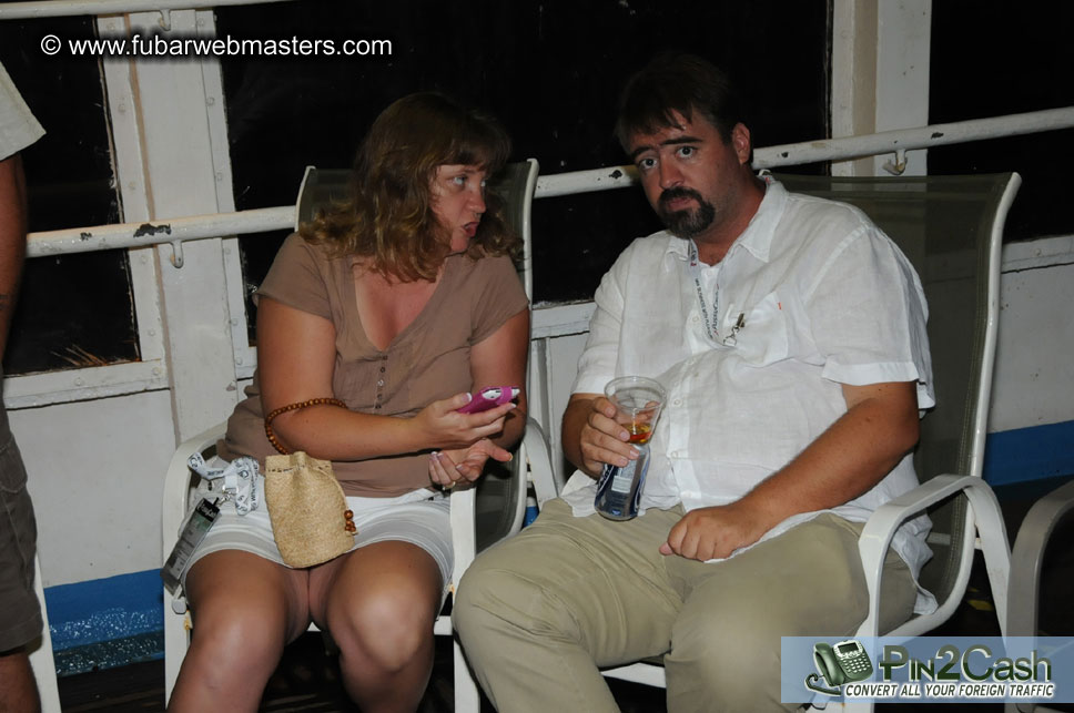 Bringing Vegas to Miami