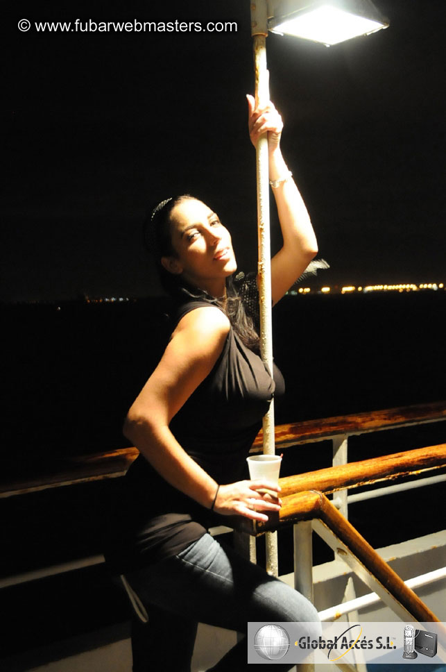 Bringing Vegas to Miami