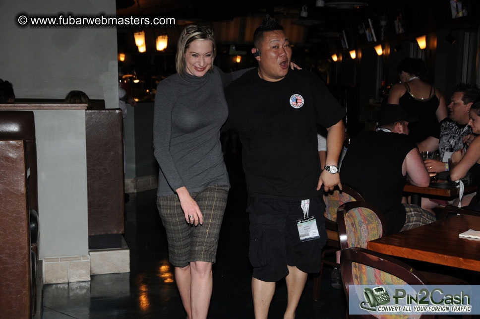 UFC Party @ Rival Sportsbar