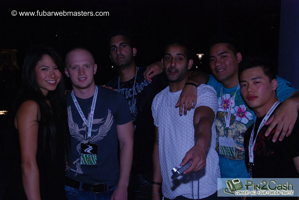 UFC Party @ Rival Sportsbar