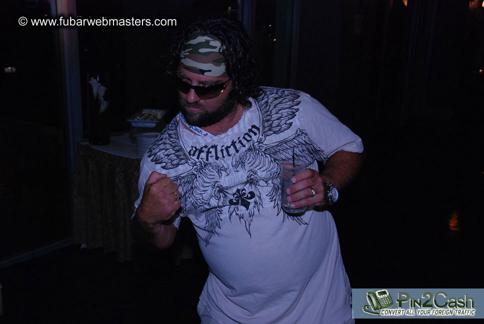 UFC Party @ Rival Sportsbar