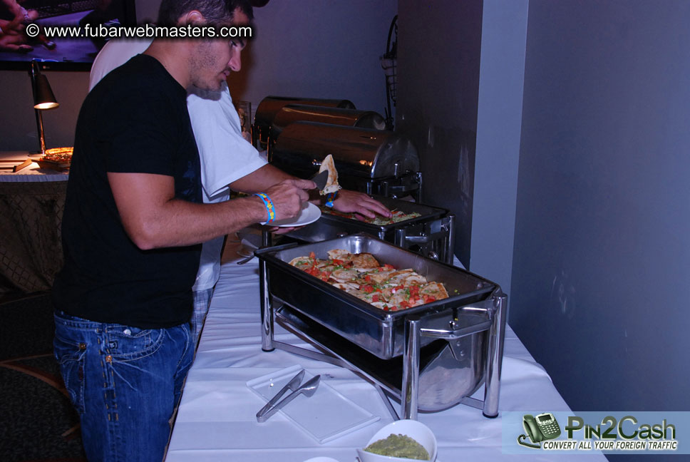 UFC Party @ Rival Sportsbar