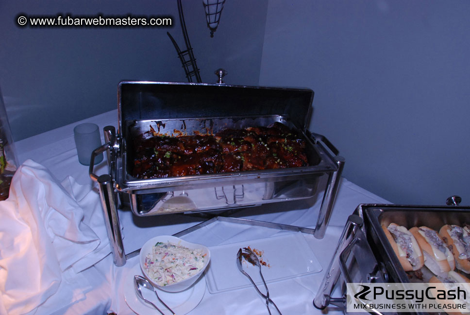 UFC Party @ Rival Sportsbar