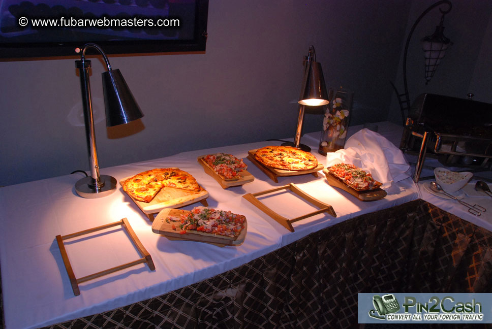 UFC Party @ Rival Sportsbar