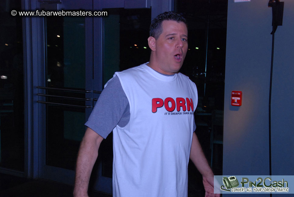 UFC Party @ Rival Sportsbar