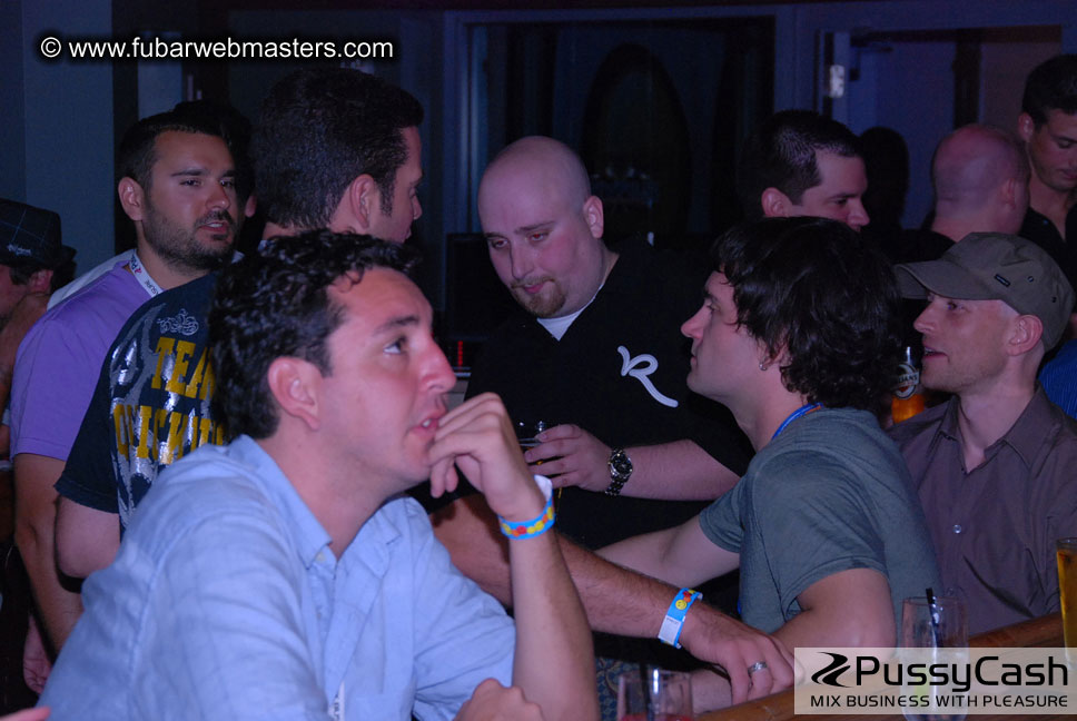 UFC Party @ Rival Sportsbar