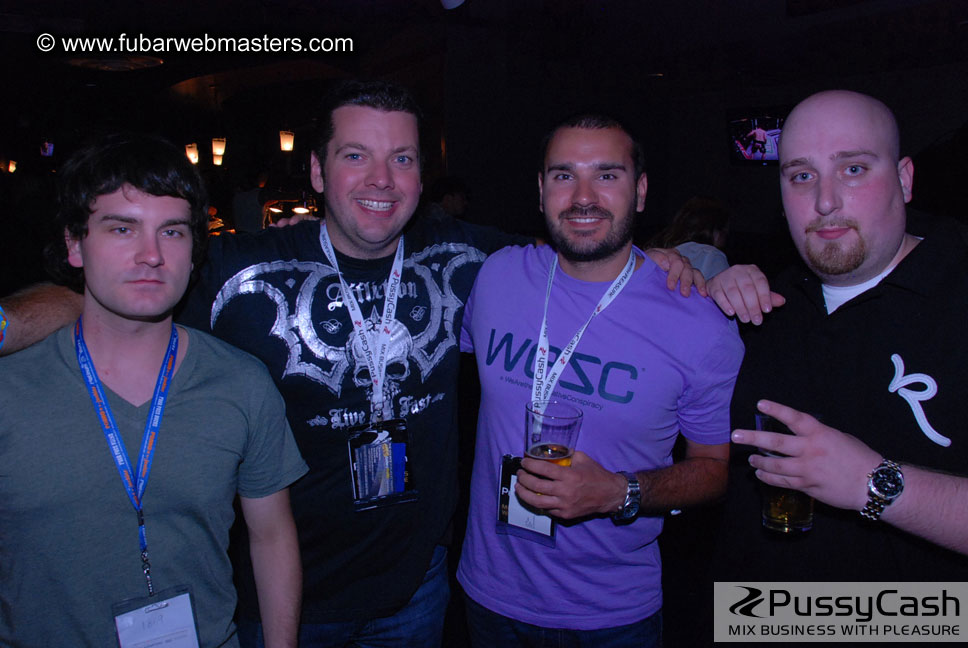 UFC Party @ Rival Sportsbar