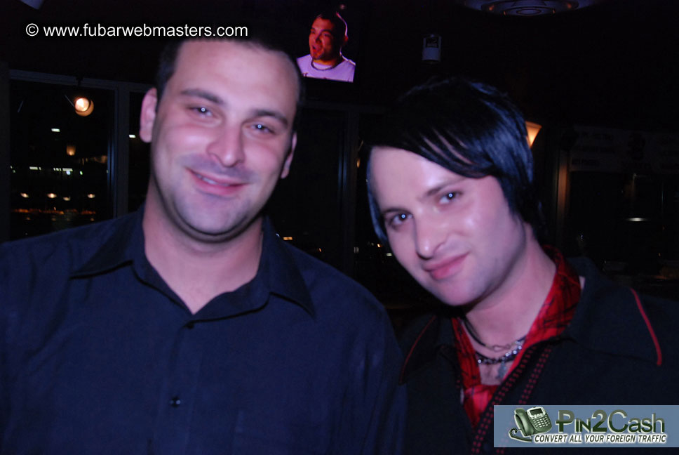 UFC Party @ Rival Sportsbar