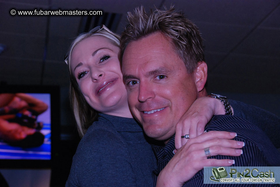 UFC Party @ Rival Sportsbar