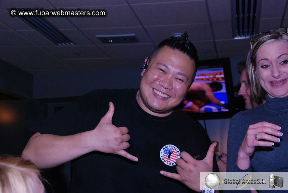 UFC Party @ Rival Sportsbar