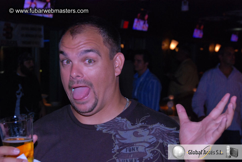 UFC Party @ Rival Sportsbar