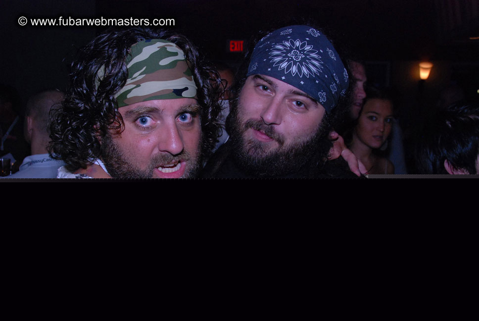 UFC Party @ Rival Sportsbar