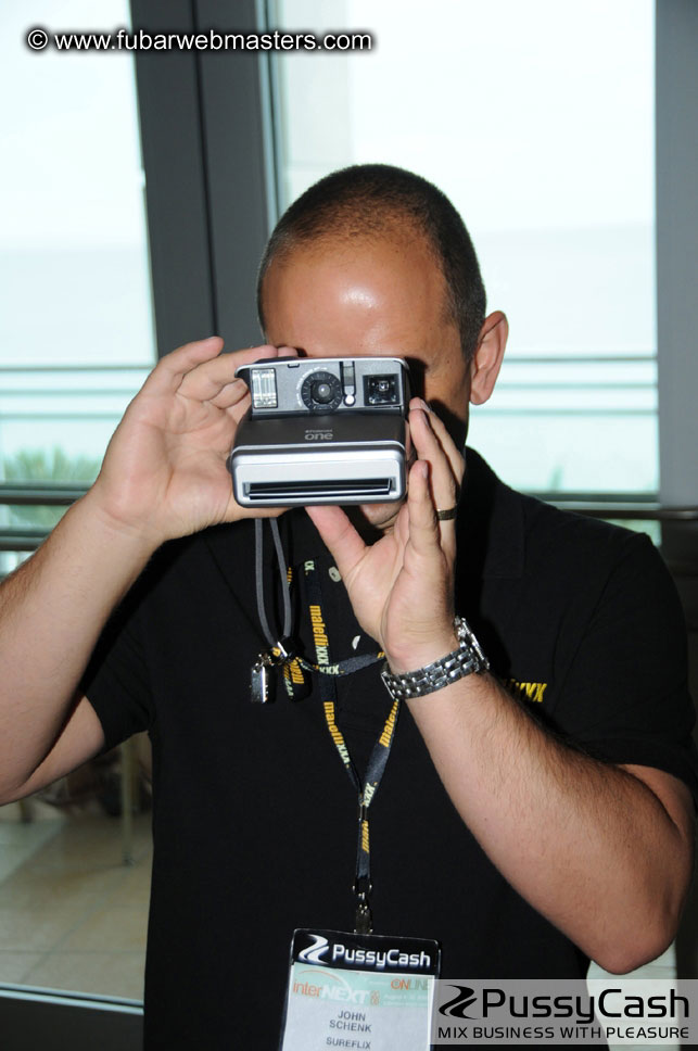 Maleflixxx  Cock & Tail Party