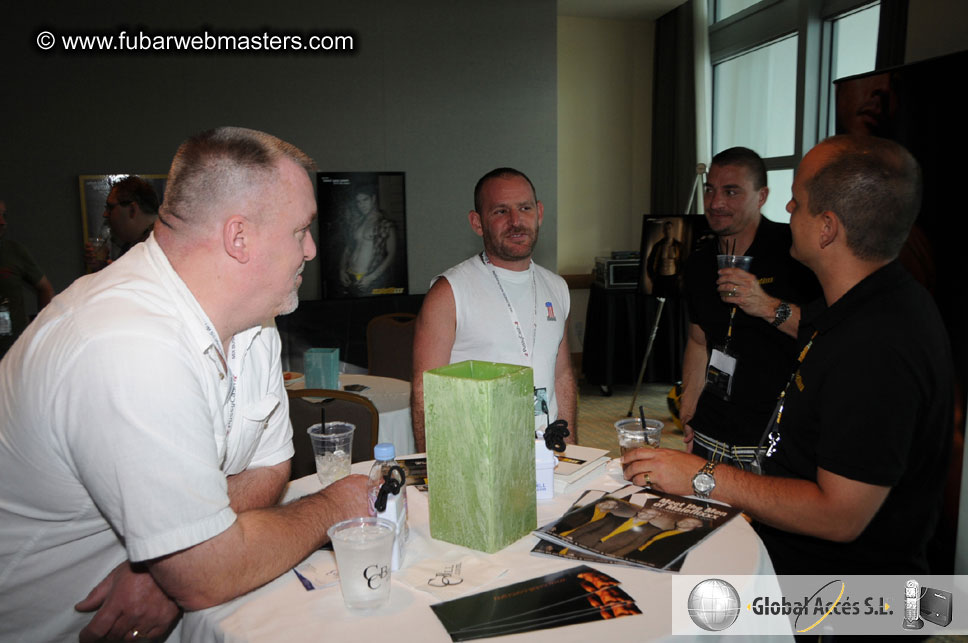 Maleflixxx  Cock & Tail Party