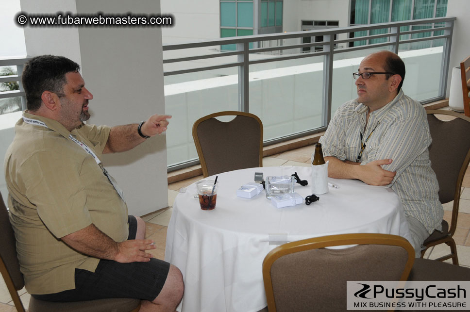 Maleflixxx  Cock & Tail Party