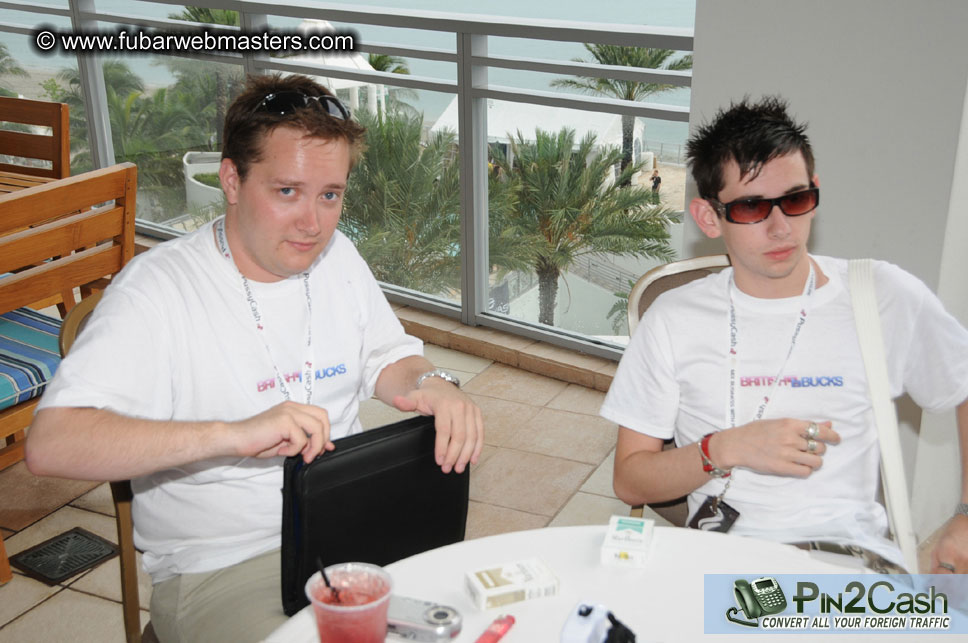 Maleflixxx  Cock & Tail Party