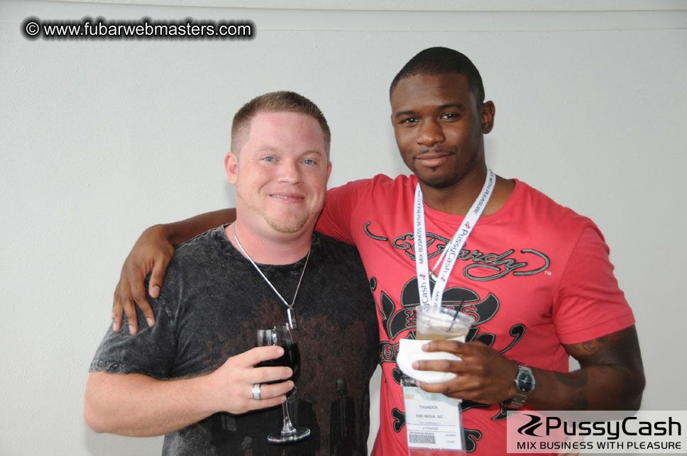 Maleflixxx  Cock & Tail Party