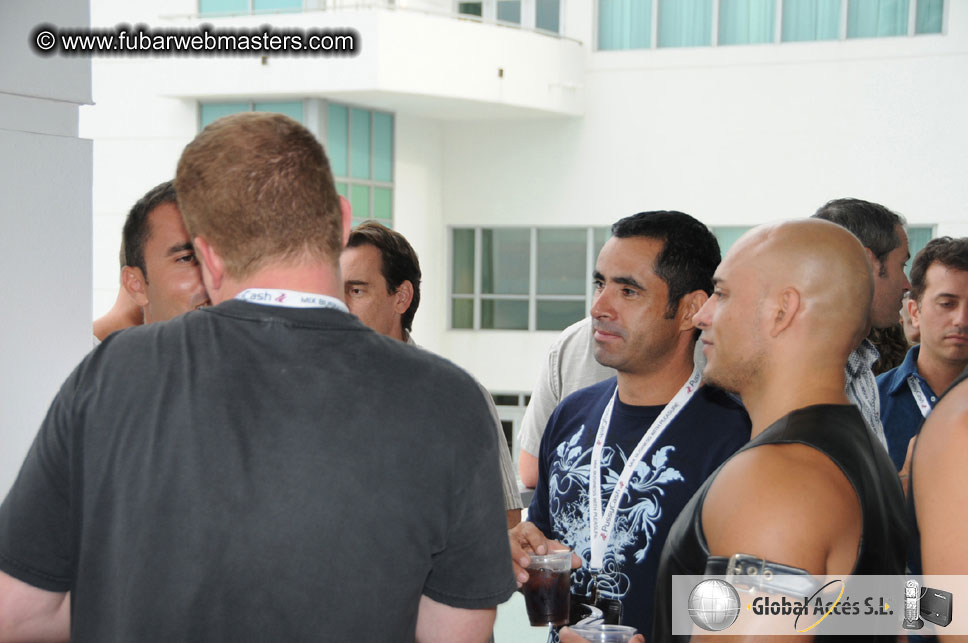 Maleflixxx  Cock & Tail Party