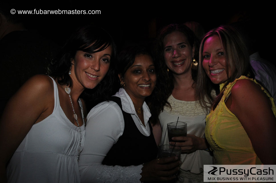 The Hottest Party of the Summer