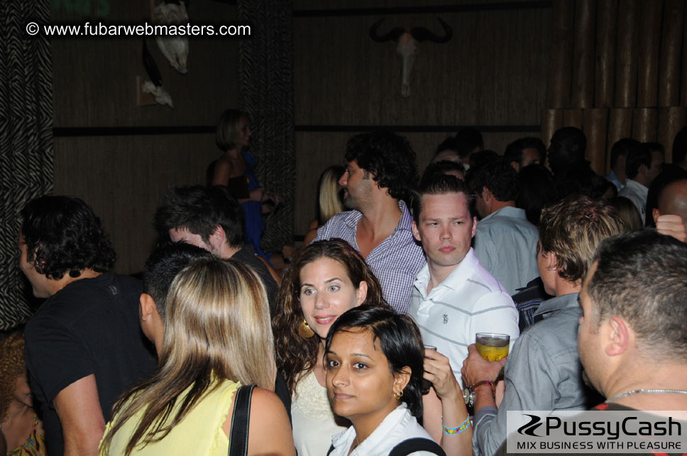 The Hottest Party of the Summer