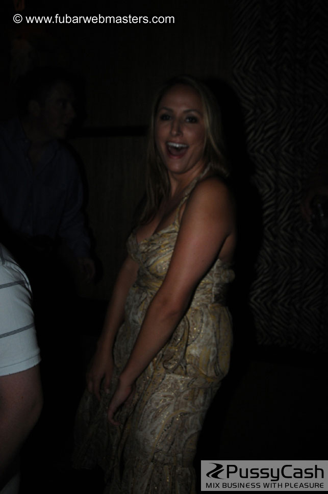 The Hottest Party of the Summer