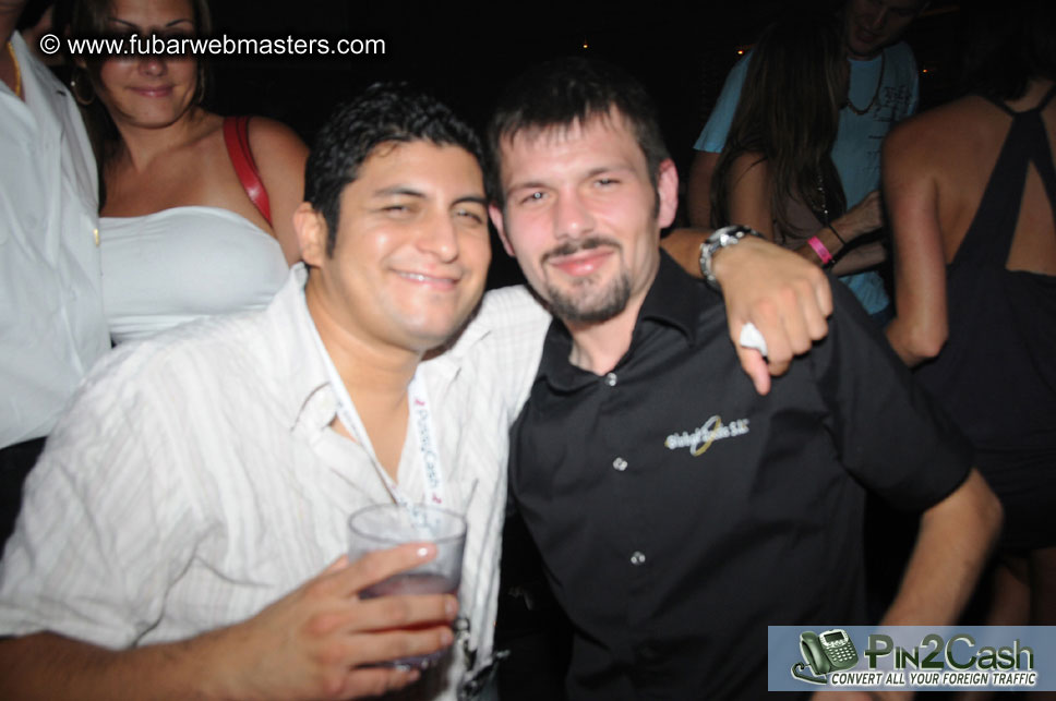 The Hottest Party of the Summer