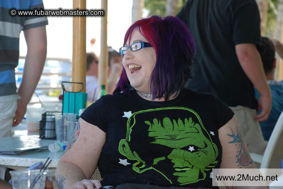 Photos From Mark Prince