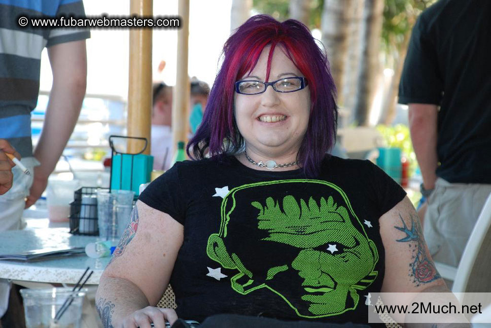 Photos From Mark Prince