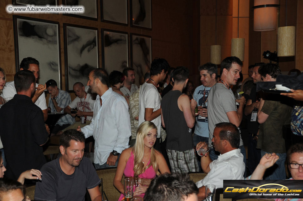 Welcome Reception at Barsu