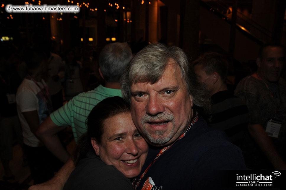 Welcome Reception at Barsu