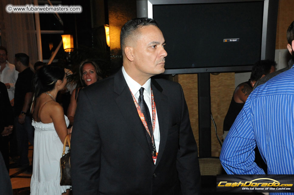 Welcome Reception at Barsu