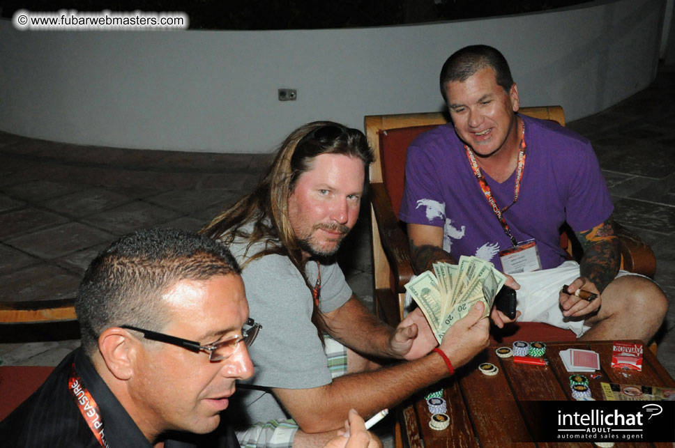 Welcome Reception at Barsu