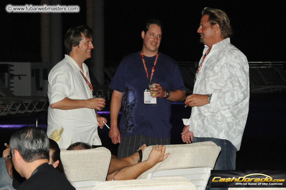 Welcome Reception at Barsu