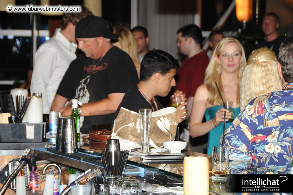 Welcome Reception at Barsu